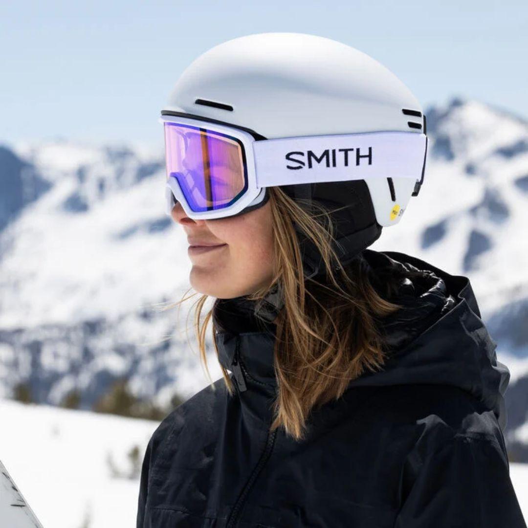 Smith Method MIPS Snow Helmet